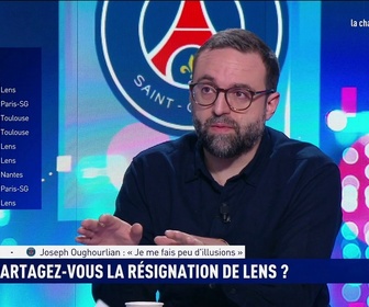 Replay L'Équipe du Soir - Episode du 24 mars