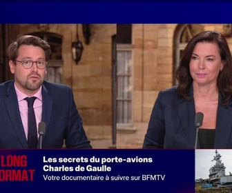 Replay Le Club BFM - Dimanche 23 août 2026
