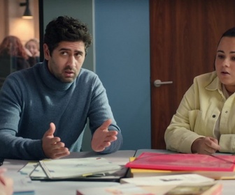 Replay Demain nous appartient du lundi 16 février 2026 - Episode 2141