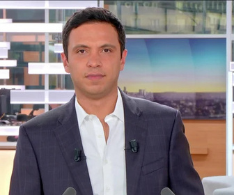 Replay La Matinale Franceinfo - La matinale