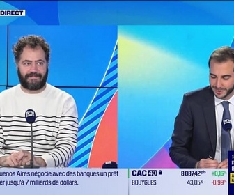 Replay French Tech : Pennylane entre dans le cercle des centaures - 04/12