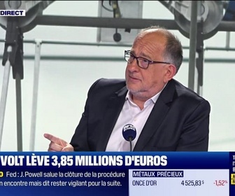 Replay Tech & Co, la quotidienne - Mercredi 29 avril
