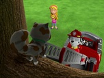 Replay Paw Patrol, la Pat'Patrouille - Le spectacle des chats