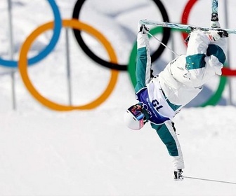 Replay La guerre en Ukraine jette un froid sur les Jeux paralympiques