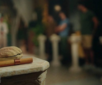 Replay Pandore - Émission 2 (1/2)