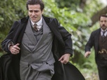 Replay Mr Selfridge - S3 E3 - La tension monte