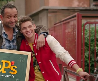 Replay PeP's - parents, élèves, profs - épisode 213