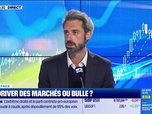 Replay Good Morning Market - L'IA le driver des marchés ou bulle ?