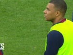 Replay Tout le sport - Football : L'OL et le PSG s'opposeront lors de la finale de la Coupe de France