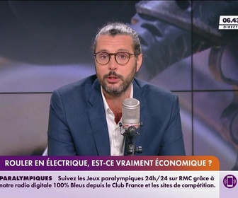 Replay Apolline Matin - Emission du 22 août 2024, 6h30/7h30