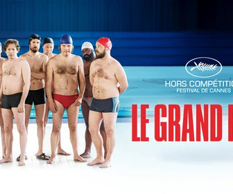 Replay Le grand bain