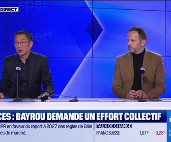 Replay Les experts du soir - Mardi 27 mai