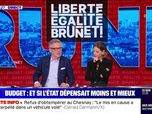 Replay L'intégrale de Liberté Egalité Brunet ! du mercredi 18 septembre 2024