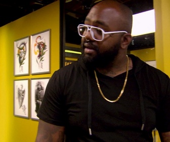 Replay Ink master - le meilleur tatoueur - Chacun pour soi