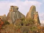 Replay Invitation au voyage - 08/05/2024 - Les Shonas racontent le Zimbabwe dans la pierre
