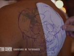 Replay Tattoo Cover : Sauveurs de tatouages - Saison 2 Episode 11