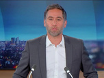 Replay Le 21h-22h - Émission du mercredi 7 mai 2025