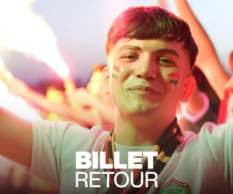 Replay Billet retour - Turquie : dans la ville kurde de Diyarbakir, l'espoir après la dissolution du PKK