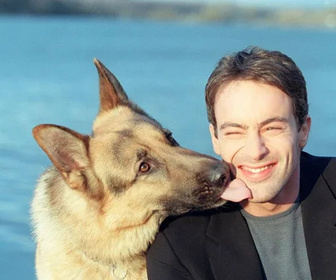 Replay Rex, chien flic - 20/08/2026