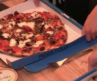 Replay Les docs du week-end - Le nouveau business de la cuisine