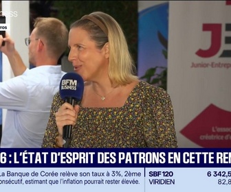 Replay La France a tout pour réussir du jeudi 27 août - Partie 1