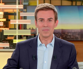 Replay La Matinale Franceinfo - 17/12/2025