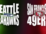 Replay Les résumés NFL - Week 11 : Seattle Seahawks @ San Francisco 49ers