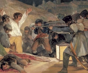 Replay Grandes œuvres et grands artistes - Francisco de Goya - Le sommeil de la raison