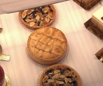 Replay La meilleure boulangerie de France - J2 : Bourgogne