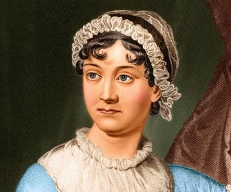 Replay Un peu de littérature... - Jane Austen : la littérature, passionnément