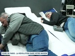 Replay Un jour, un doc week-end - Foire de Paris : la révolution dans votre maison (2/2)