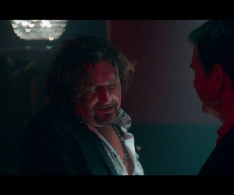 Replay The november man - 05/02/2026