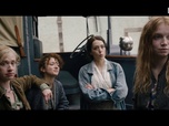 Replay Les combattantes - Episode 4
