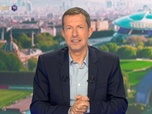 Replay Téléfoot du 29 septembre 2024