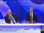 Replay Les experts du soir - Mercredi 13 novembre