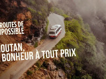 Replay Les routes de l'impossible - 13/12/2025