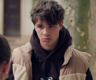 Replay Plus belle la vie, encore plus belle du mardi 6 janvier 2026 - Episode 491