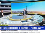 Replay Arnaud Direct - Vendredi 12 septembre 2025