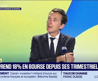 Replay L'intégrale de Good Morning Market du mardi 28 juillet