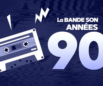 Replay La bande son des années 90