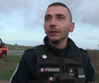 Replay Flic Story - S2E25 - Police de Laon - Episode 3