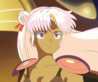 Replay Urusei Yatsura - S2 E22 - Boy meets girl - Cœurs à vif