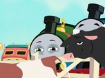Replay Thomas et ses amis - En comptant les vaches