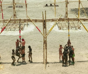 Replay Koh Lanta All Stars - Emission 5 (Partie 2)