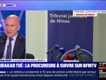 Replay News Box - Aboubakar tué : la procureure à suivre sur BFMTV - 02/05