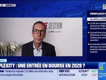 Replay BFM Bourse - USA Today : Perplexity prévoit une IPO en 2028 selon les médias US, par John Plassard - 09/06