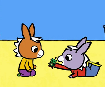 Replay Trotro et Zaza - 23/03/2026