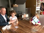 Replay Familles nombreuses : la vie en XXL - Saison 09 Episode 84 (Partie 1) du 22 mai 2025