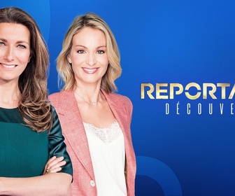 Replay Grands Reportages - Reportages découverte - Secrets de familles : l'heure de vérité