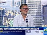 Replay BFM Bourse - Culture Bourse : Capgemini fait grise mine. -20% en 6 mois. Comment l'expliquez-vous ? , par Julie Cohen-Heurton - 27/08